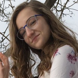 Meet your Posher, Natalie